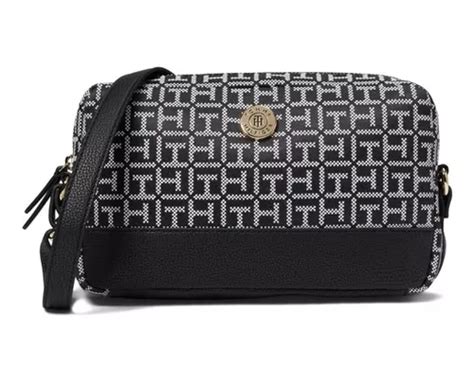 crossbody tommy hilfiger mujer